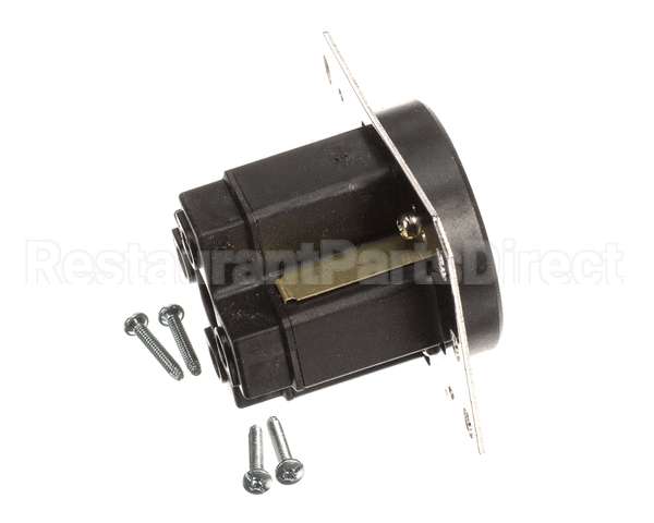 HBL9450A Hubbell Lighting Hubbellreceptacle 3P4W 50A 125