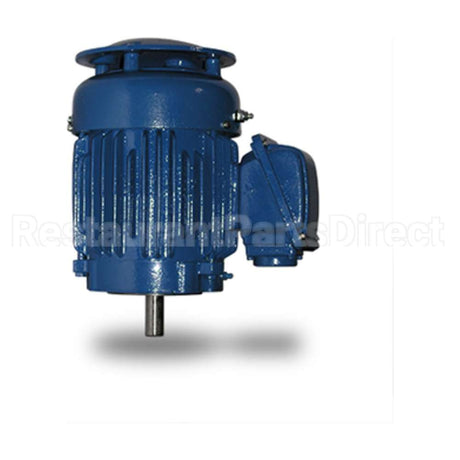 HBV1004P Teco Motor
