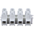 HC-115381 Compatible Holman Terminal 4 Pos Sm Block