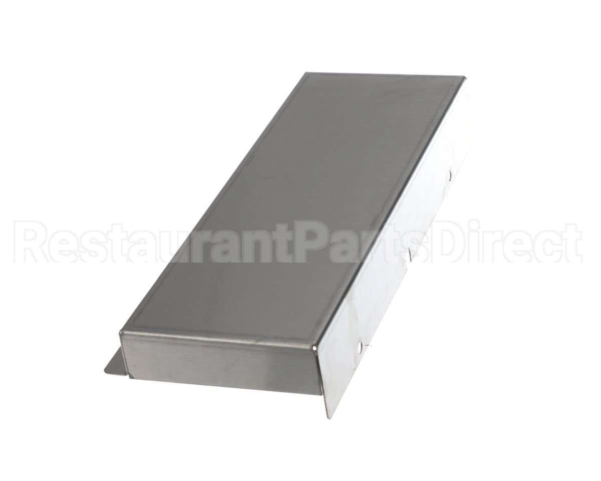 HC-21851409 Apw Wyott Panel, Control Cover Eco L Hil