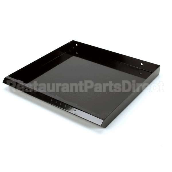 HC-93300016 Compatible Apw (F)Cover, Top Painted