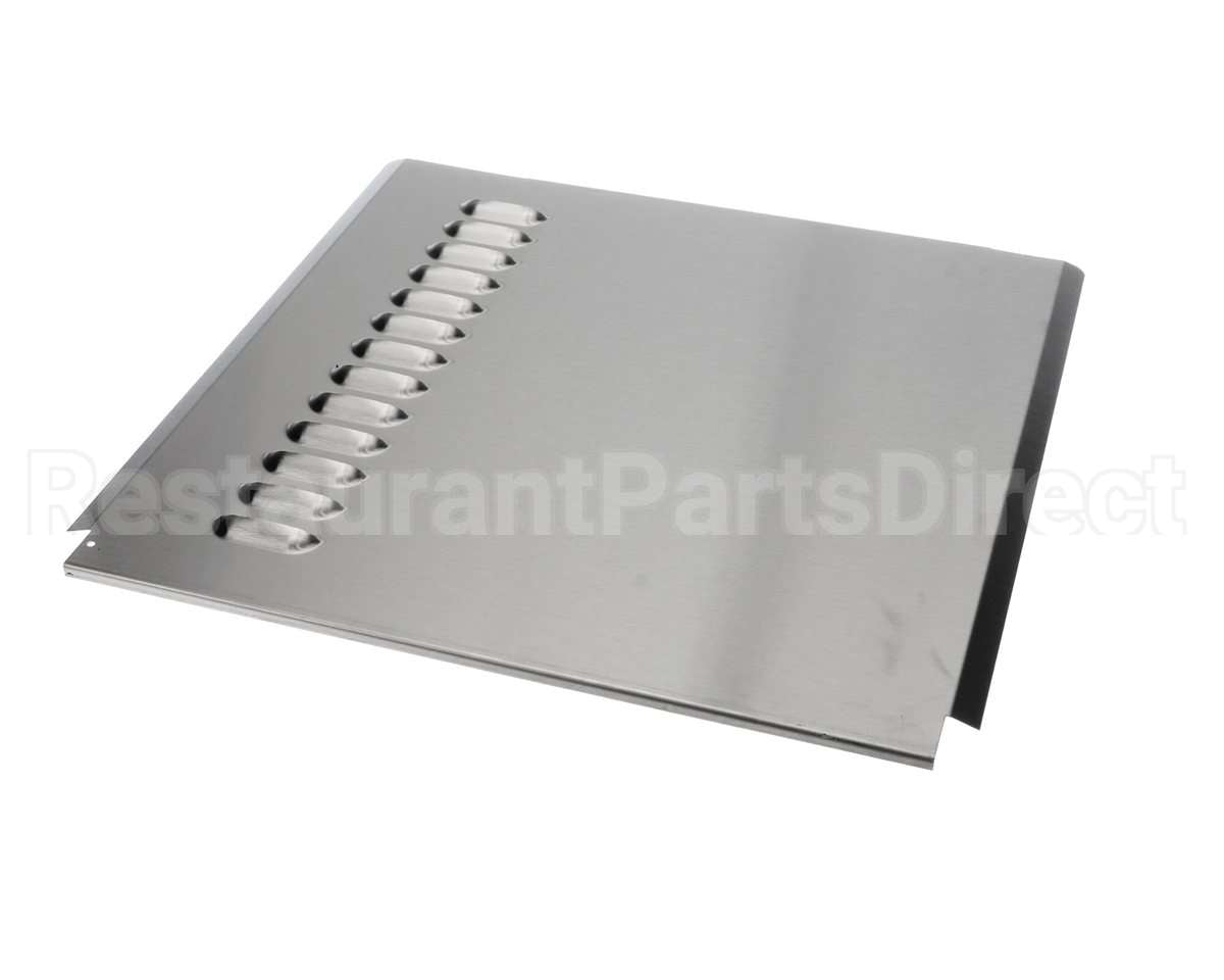 HC-93302348 Apw Wyott Cover Left Side