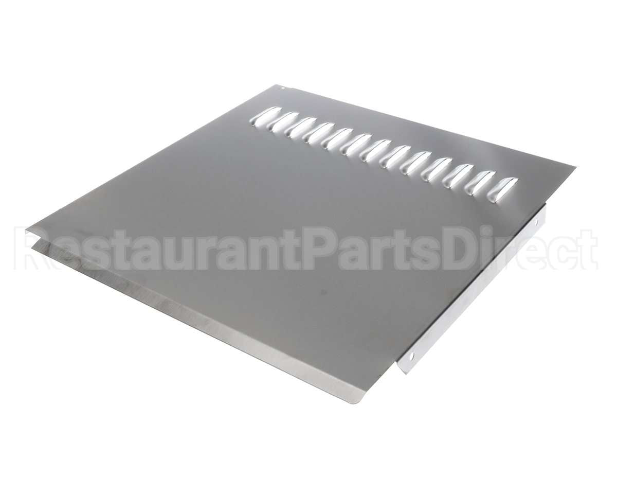 HC-93302348 Apw Wyott Cover Left Side