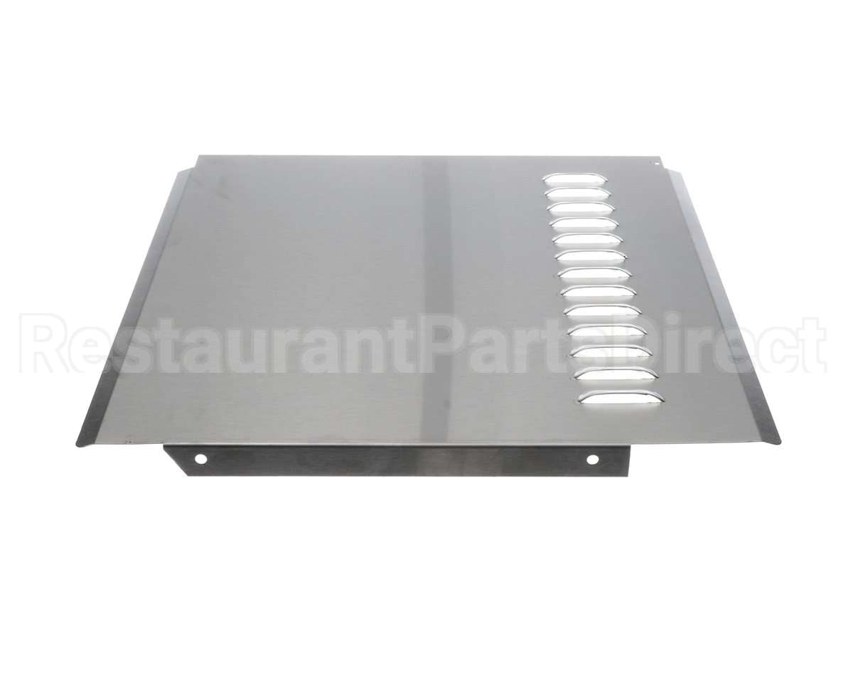 HC-93302348 Apw Wyott Cover Left Side