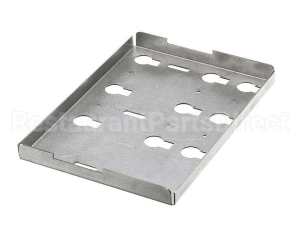 HC-Z10390 Star Element Retainer,Rht,Qcs-