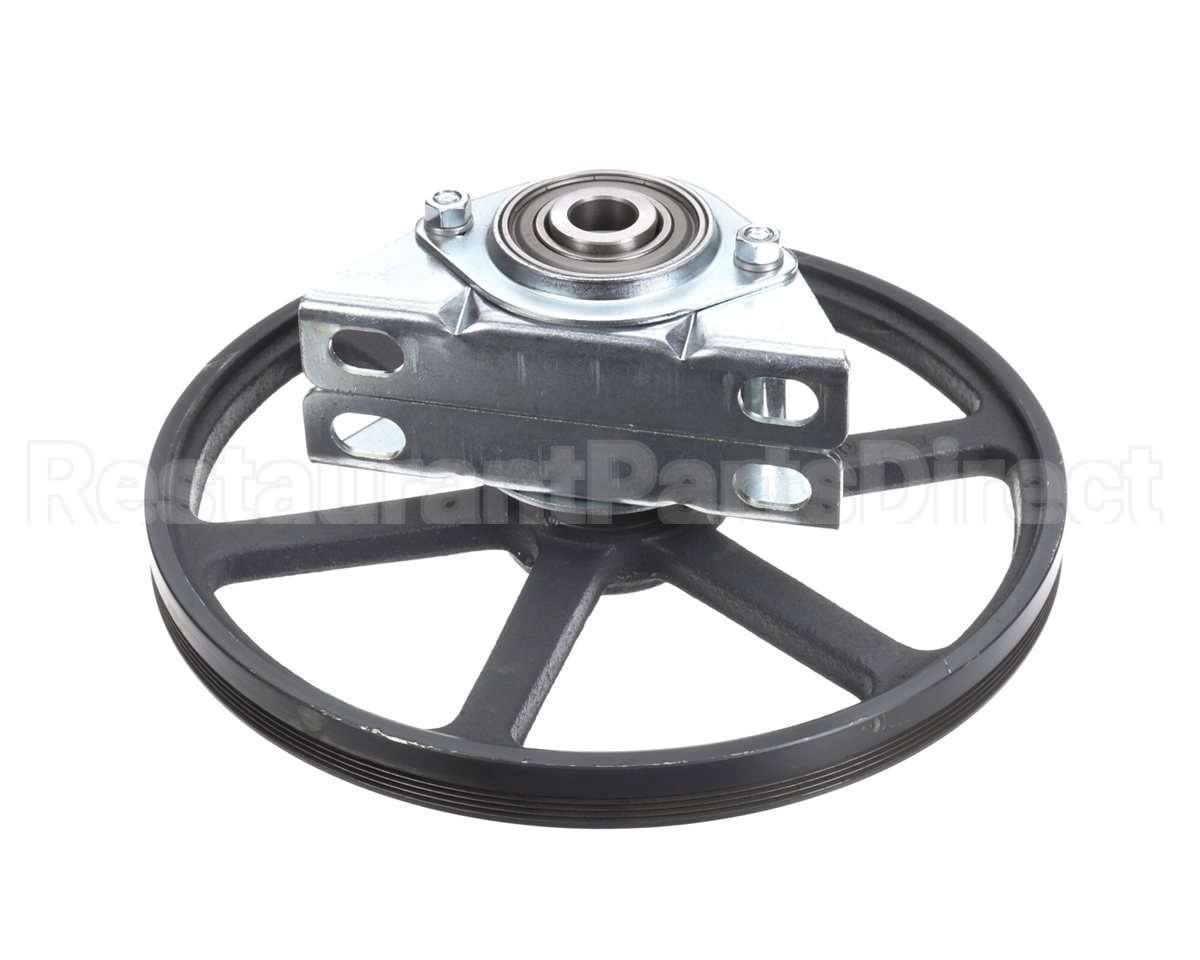 HC112843 Electrofreeze Bearingassy Complete Rear