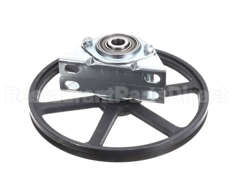 HC112843 Electrofreeze Bearingassy Complete Rear