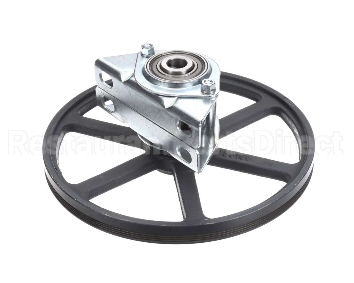 HC112843 Electrofreeze Bearingassy Complete Rear