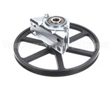 HC112843 Electrofreeze Bearingassy Complete Rear