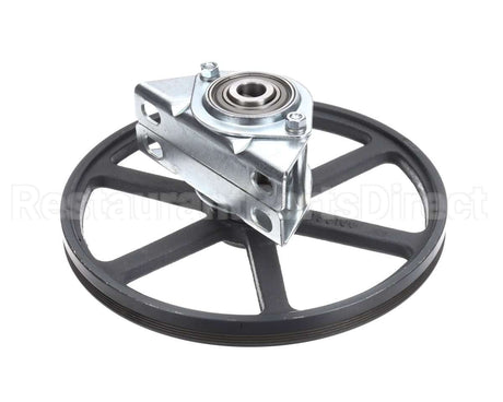 HC112843 Electrofreeze Bearingassy Complete Rear
