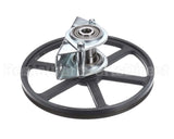 HC112843 Electrofreeze Bearingassy Complete Rear