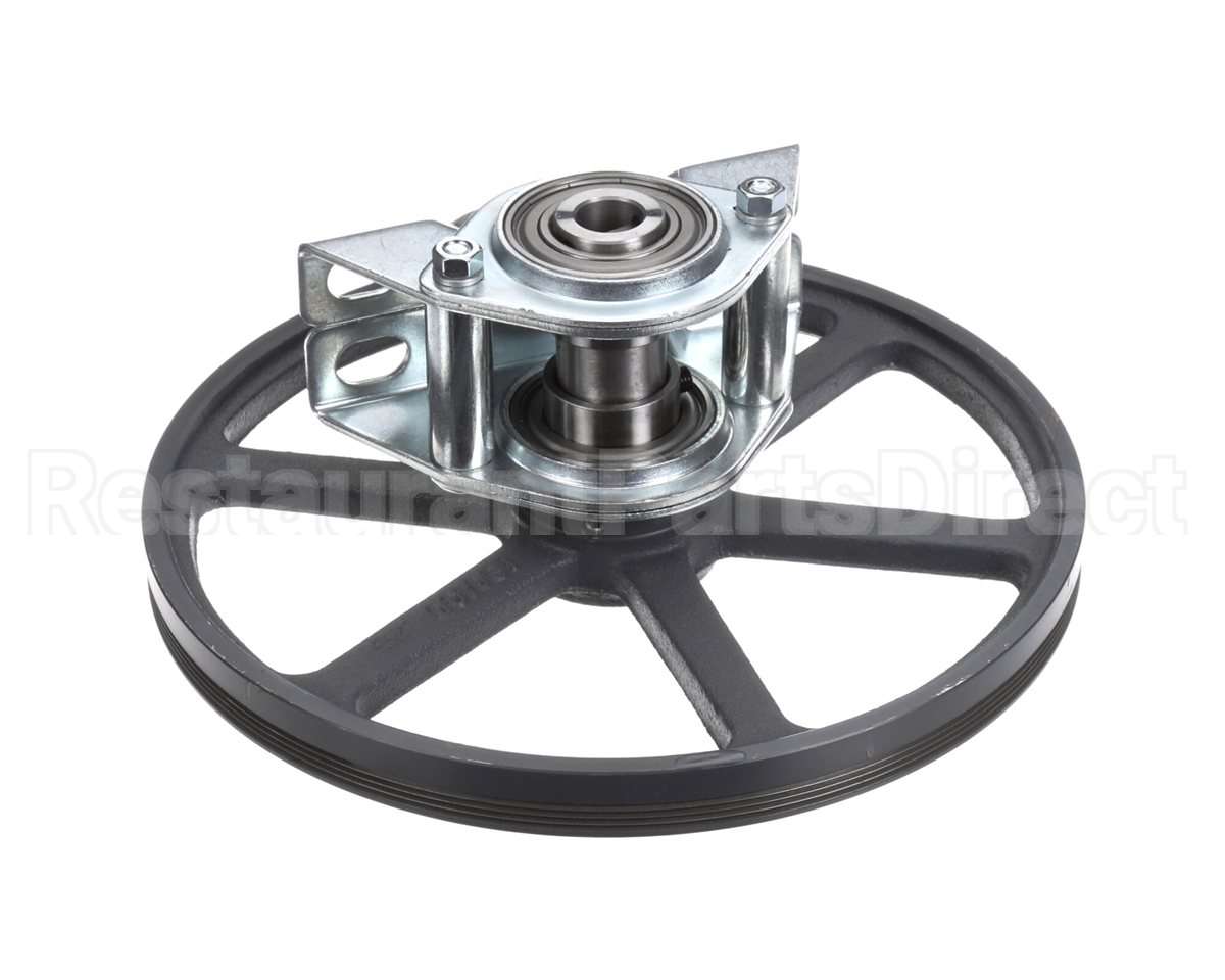 HC112843 Electrofreeze Bearingassy Complete Rear