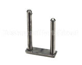 HC113435 Electrofreeze Keeper-Assembly Spindle