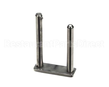 HC113435 Electrofreeze Keeper-Assembly Spindle