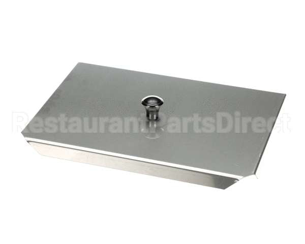 HC113997 Electrofreeze Cover-Assembly Mix Tank Front