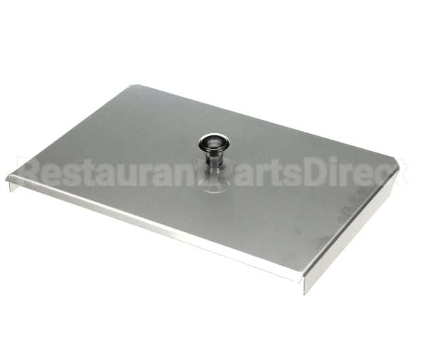 HC113997 Electrofreeze Cover-Assembly Mix Tank Front