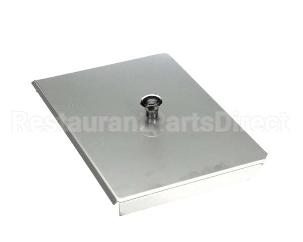 HC113997 Electrofreeze Cover-Assembly Mix Tank Front