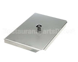 HC113997 Electrofreeze Cover-Assembly Mix Tank Front