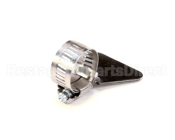 HC114572 Electrofreeze Clamp-Assembly Hose