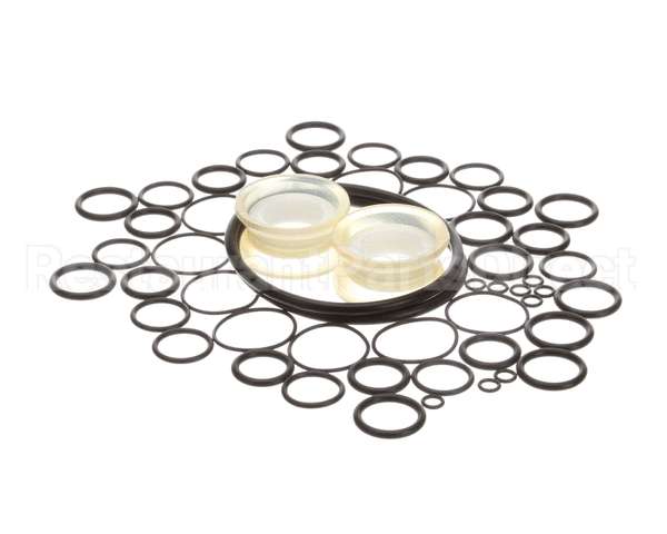 HC115536 Electrofreeze Kit-O Ring 55Tf 56Tf 66Tf Sl50