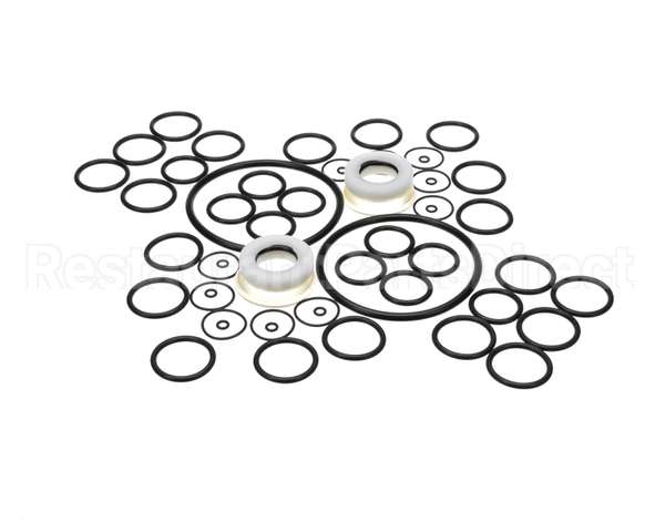 HC115538 Electrofreeze Kit-O Ring 927 929 957 959 Ser