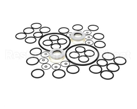 HC115538 Electrofreeze Kit-O Ring 927 929 957 959 Ser