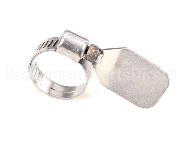 HC116065 Electrofreeze Clamp-Assembly Soft Hose 5/8