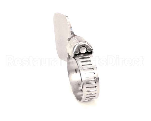 HC116065 Electrofreeze Clamp-Assembly Soft Hose 5/8