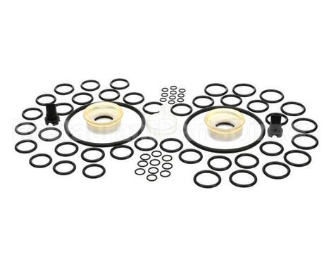 HC116100 Electrofreeze Kit-O Ring 30T 88T Series
