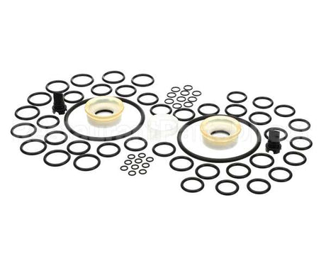 HC116100 Electrofreeze Kit-O Ring 30T 88T Series