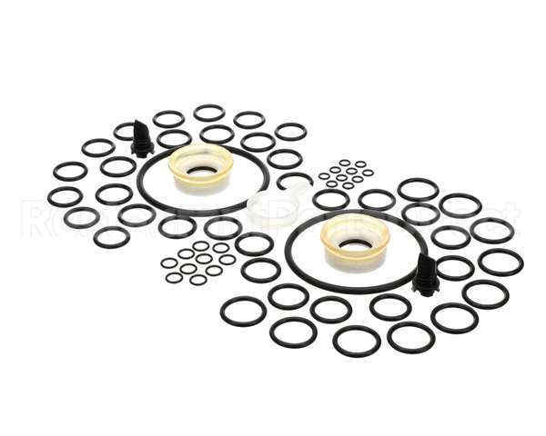 HC116100 Electrofreeze Kit-O Ring 30T 88T Series