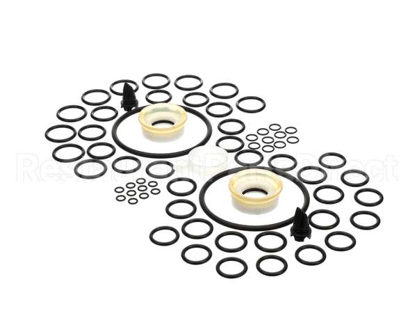 HC116100 Electrofreeze Kit-O Ring 30T 88T Series