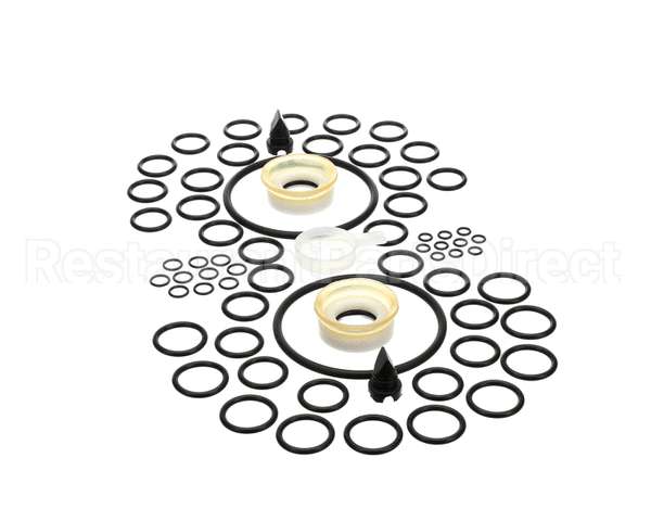 HC116100 Electrofreeze Kit-O Ring 30T 88T Series