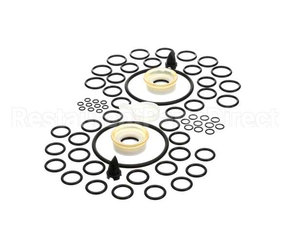 HC116100 Electrofreeze Kit-O Ring 30T 88T Series