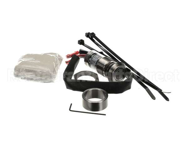 HC117159 Electrofreeze Kit-Shake Press Switch O Ring