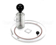 HC117897 Electrofreeze Door-Assembly Complete