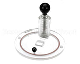 HC117897 Electrofreeze Door-Assembly Complete