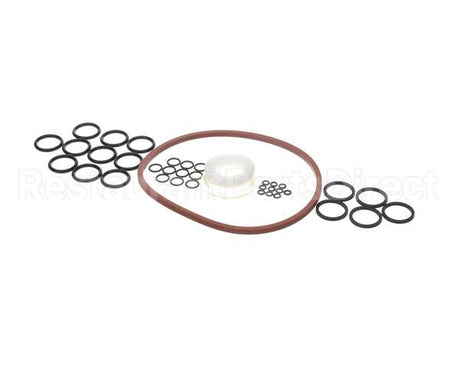 HC118169 Electrofreeze Kit-O Ring 185 & 195