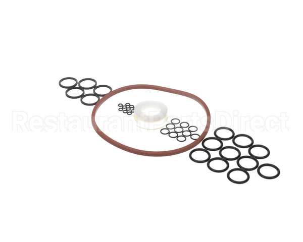 HC118169 Electrofreeze Kit-O Ring 185 & 195