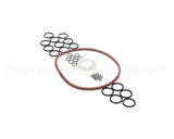 HC118169 Electrofreeze Kit-O Ring 185 & 195