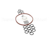 HC118169 Electrofreeze Kit-O Ring 185 & 195
