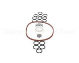 HC118169 Electrofreeze Kit-O Ring 185 & 195