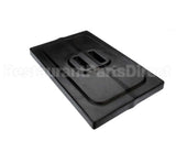 HC118691-01 Electrofreeze Cover-Assembly. Hopper Insulate
