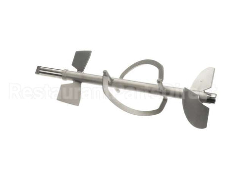 HC118708 Electrofreeze Beater-Assembly Shake Short