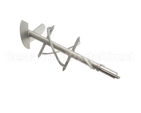 HC118708 Electrofreeze Beater-Assembly Shake Short