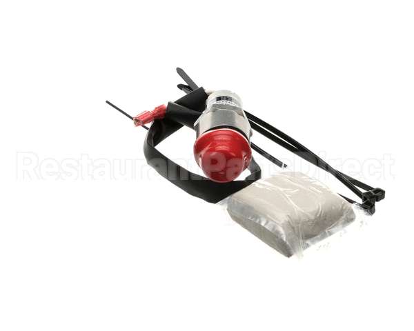 HC118712 Electrofreeze Kit-Press Switch 30Psi