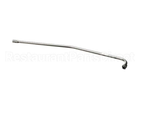 HC118836 Electrofreeze Tube-Assembly Mix Inlet