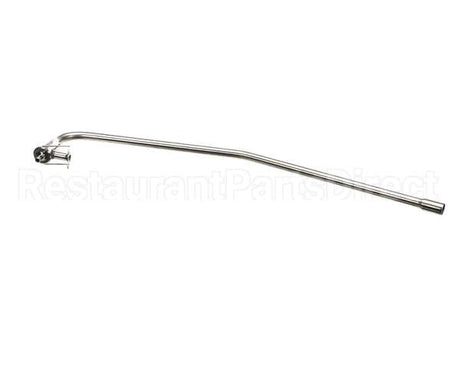 HC118842 Electrofreeze Tube-Assembly Pickup 2Pc