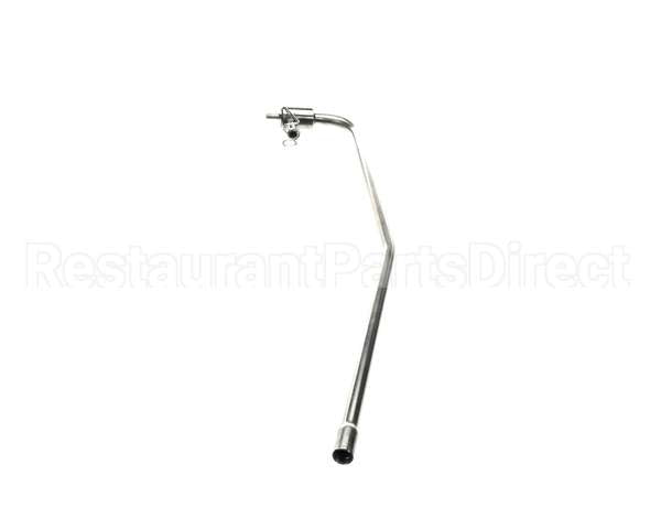 HC118842 Electrofreeze Tube-Assembly Pickup 2Pc