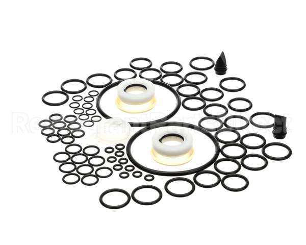 HC118897 Electrofreeze Kit-O Ring Rmt 30T 88T 99T 180
